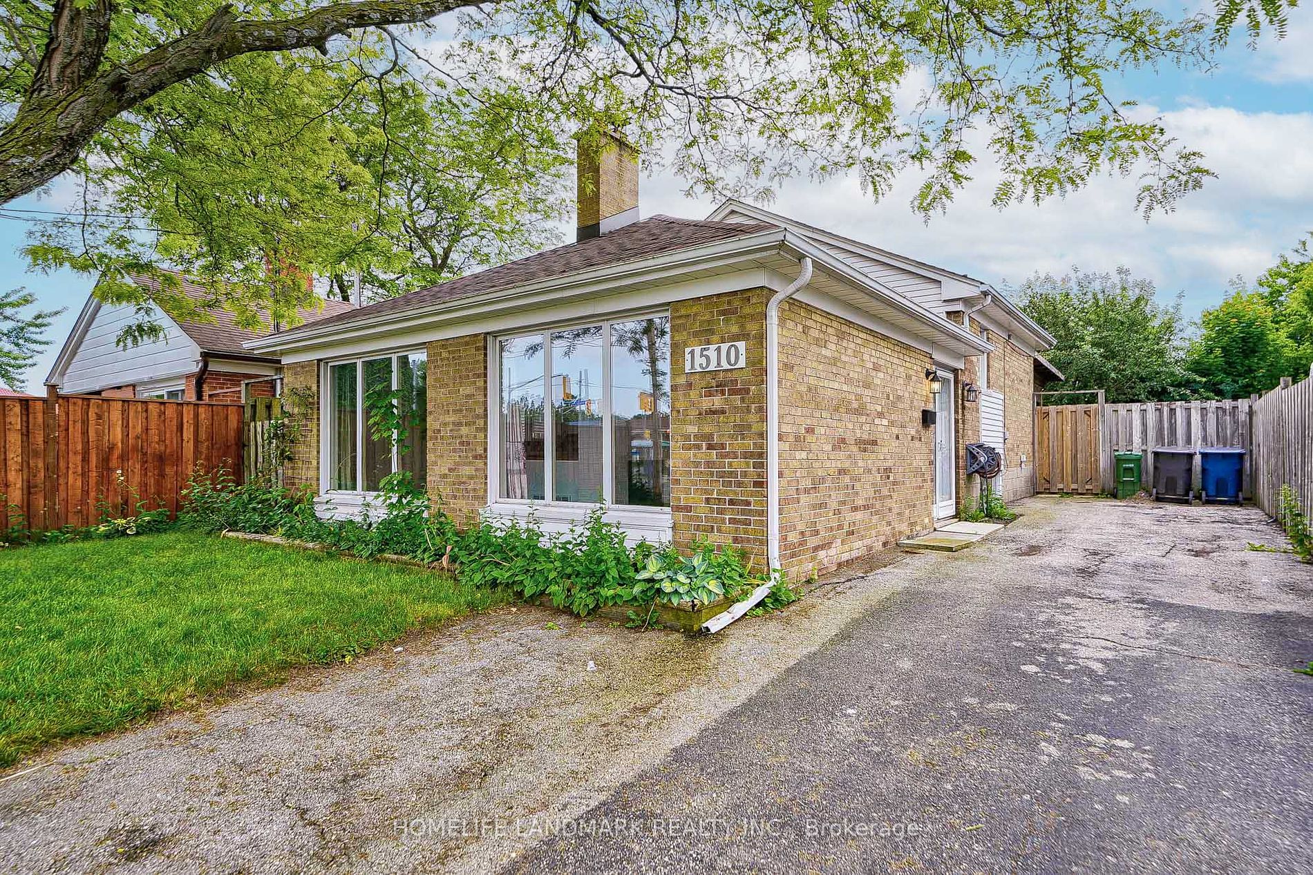 1510 Danforth Road