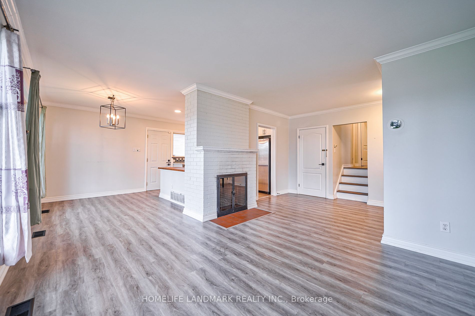 1510 Danforth Road