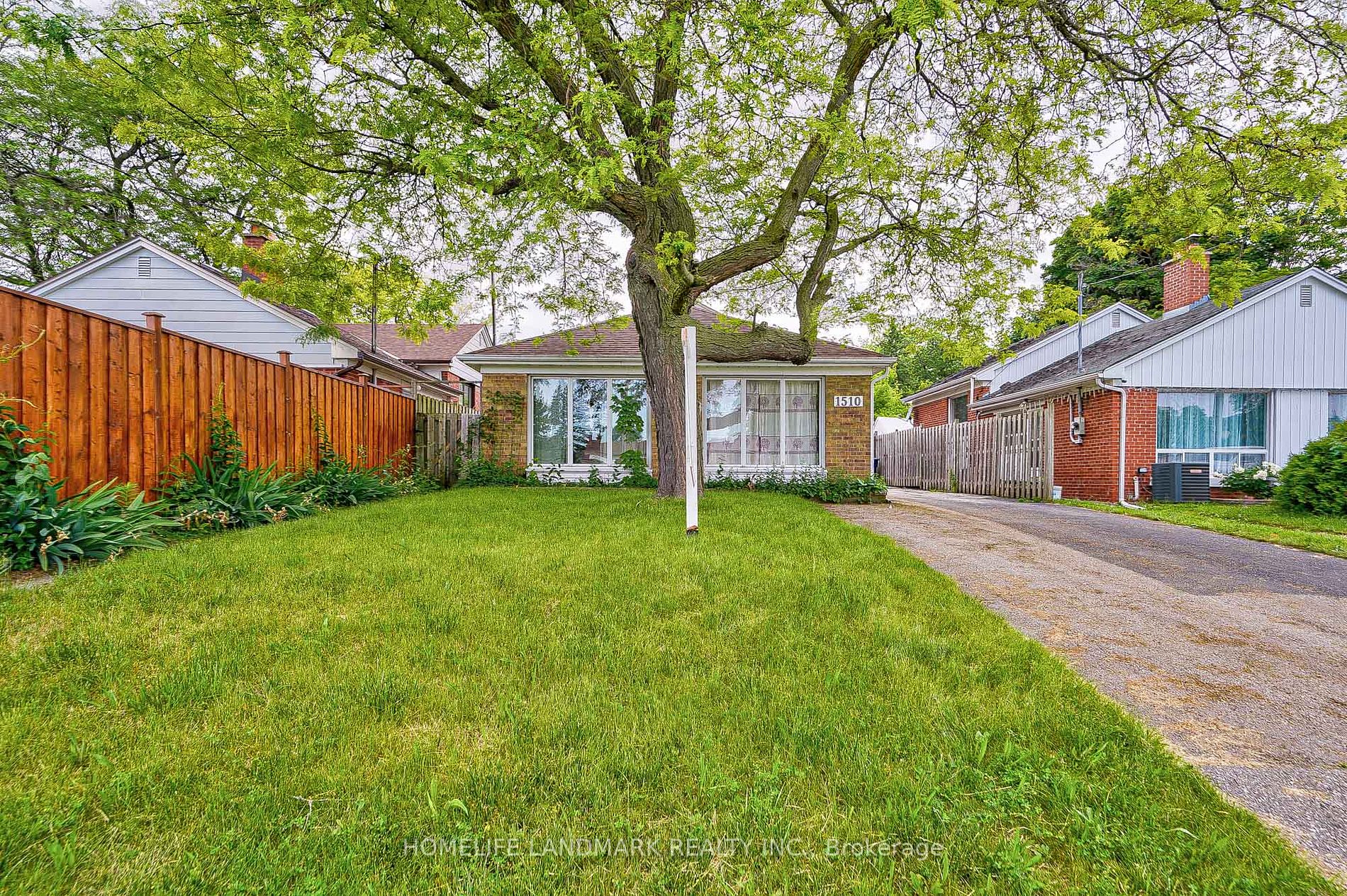 1510 Danforth Road