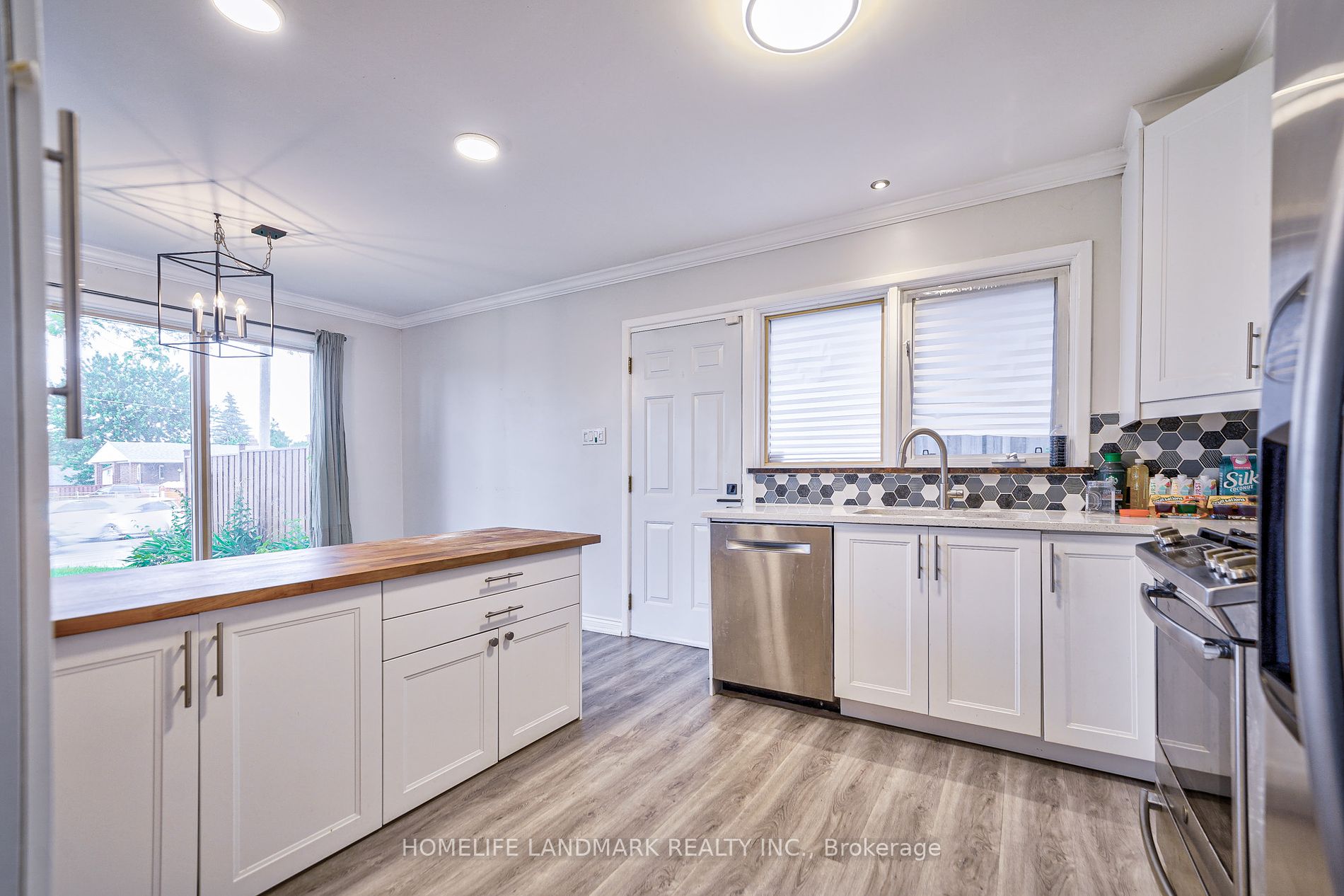 1510 Danforth Road