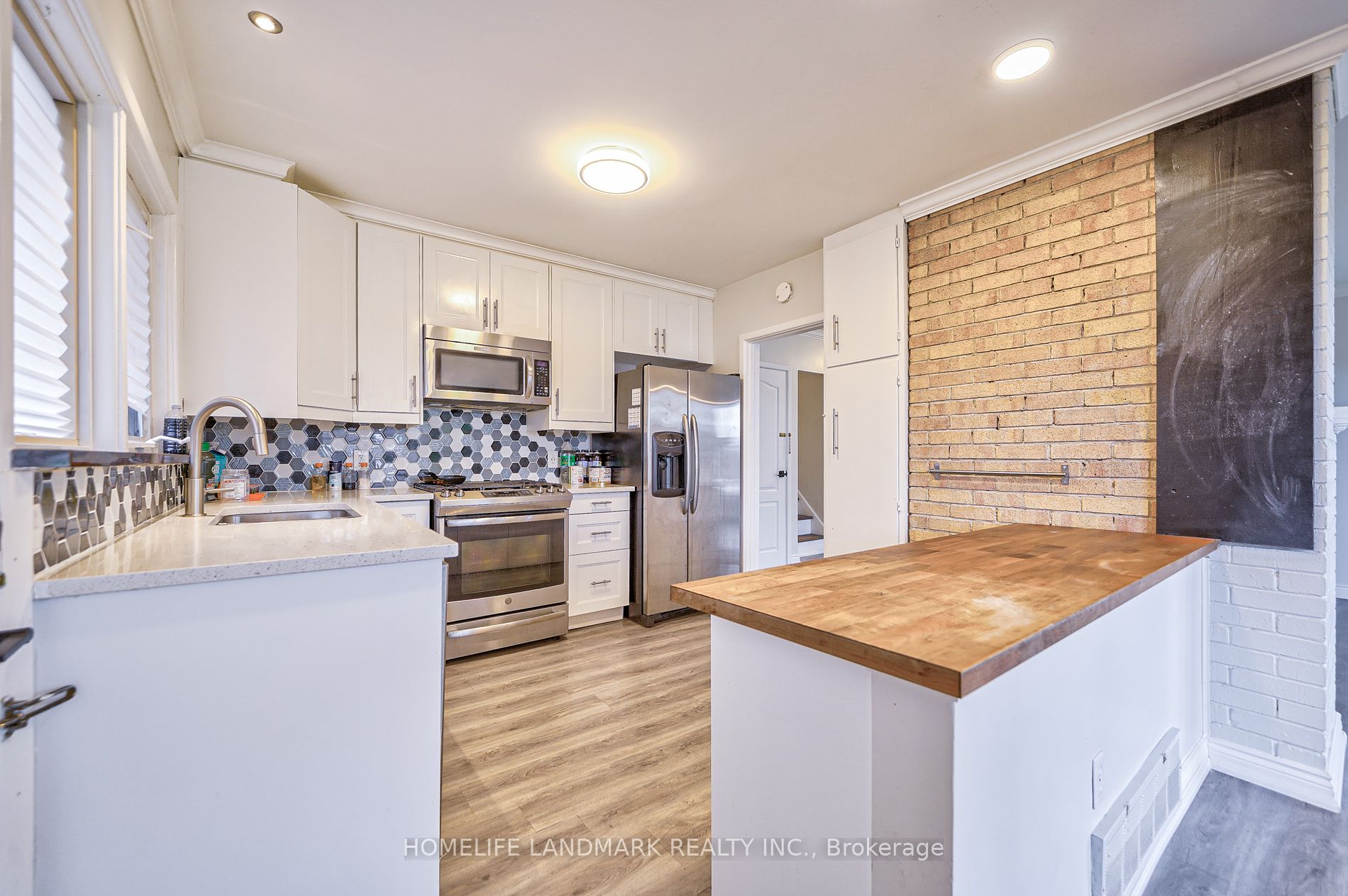 1510 Danforth Road