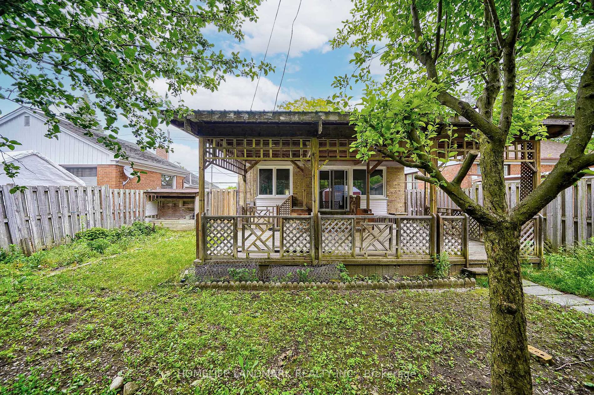 1510 Danforth Road