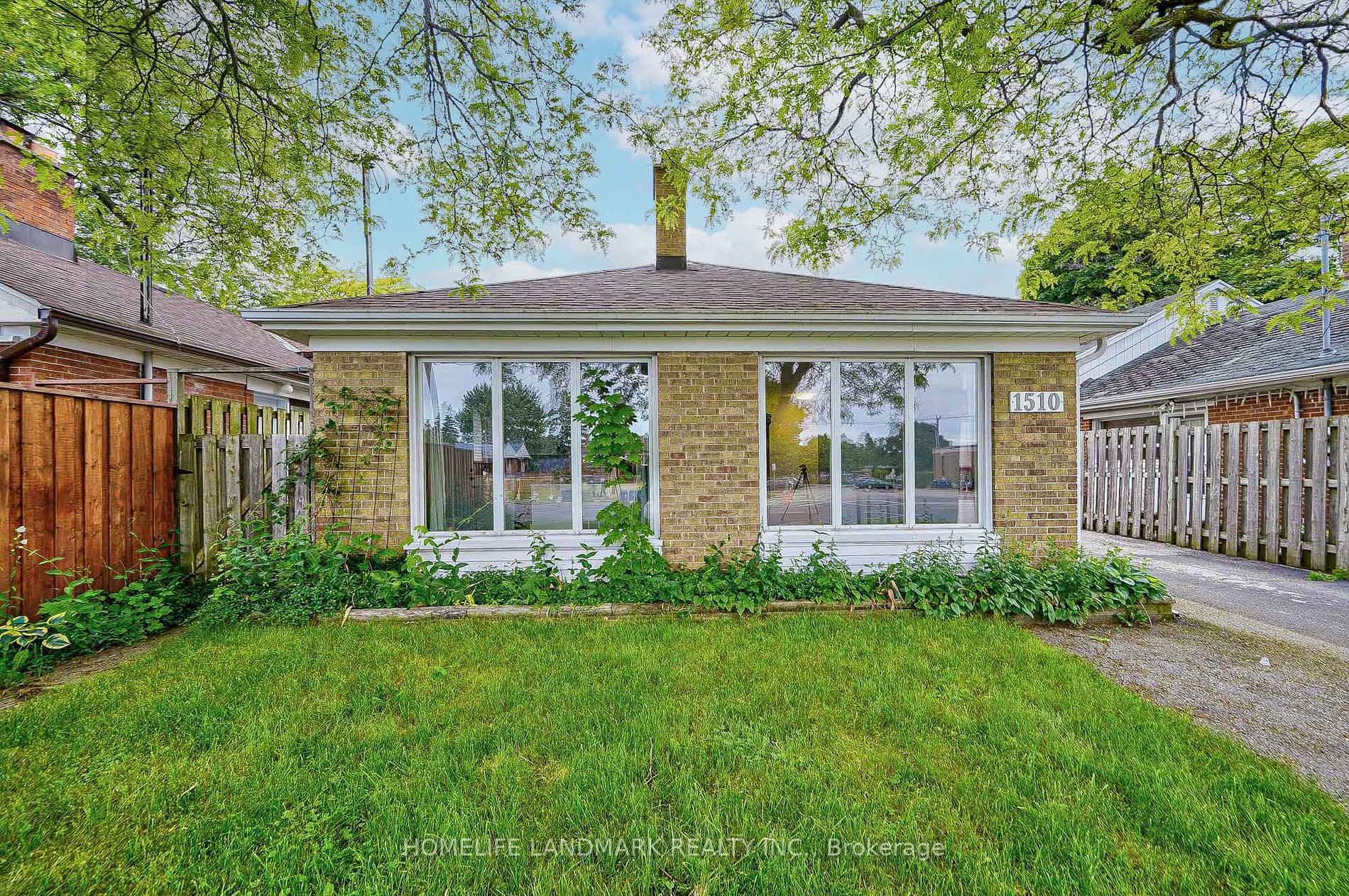 1510 Danforth Road