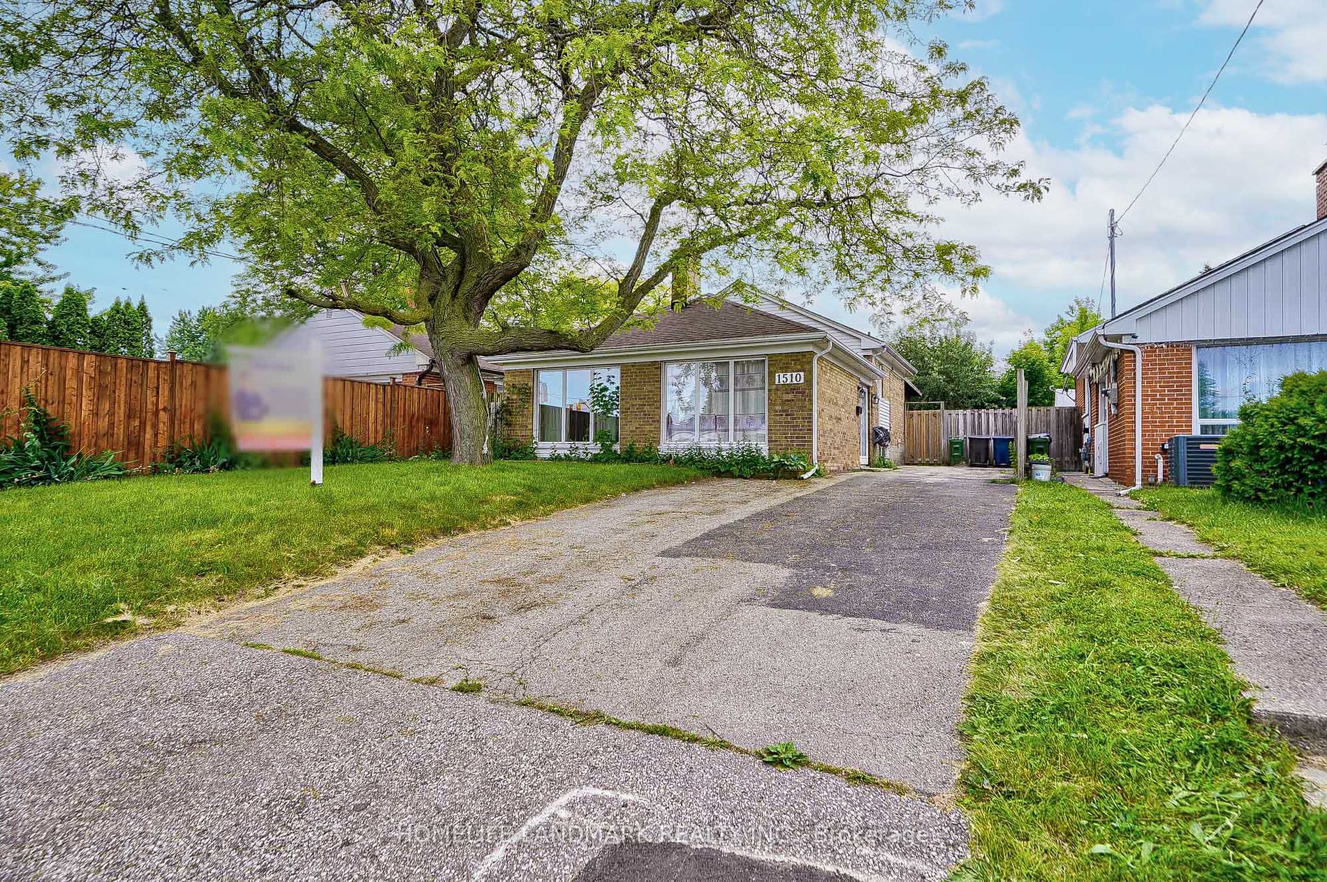 1510 Danforth Road