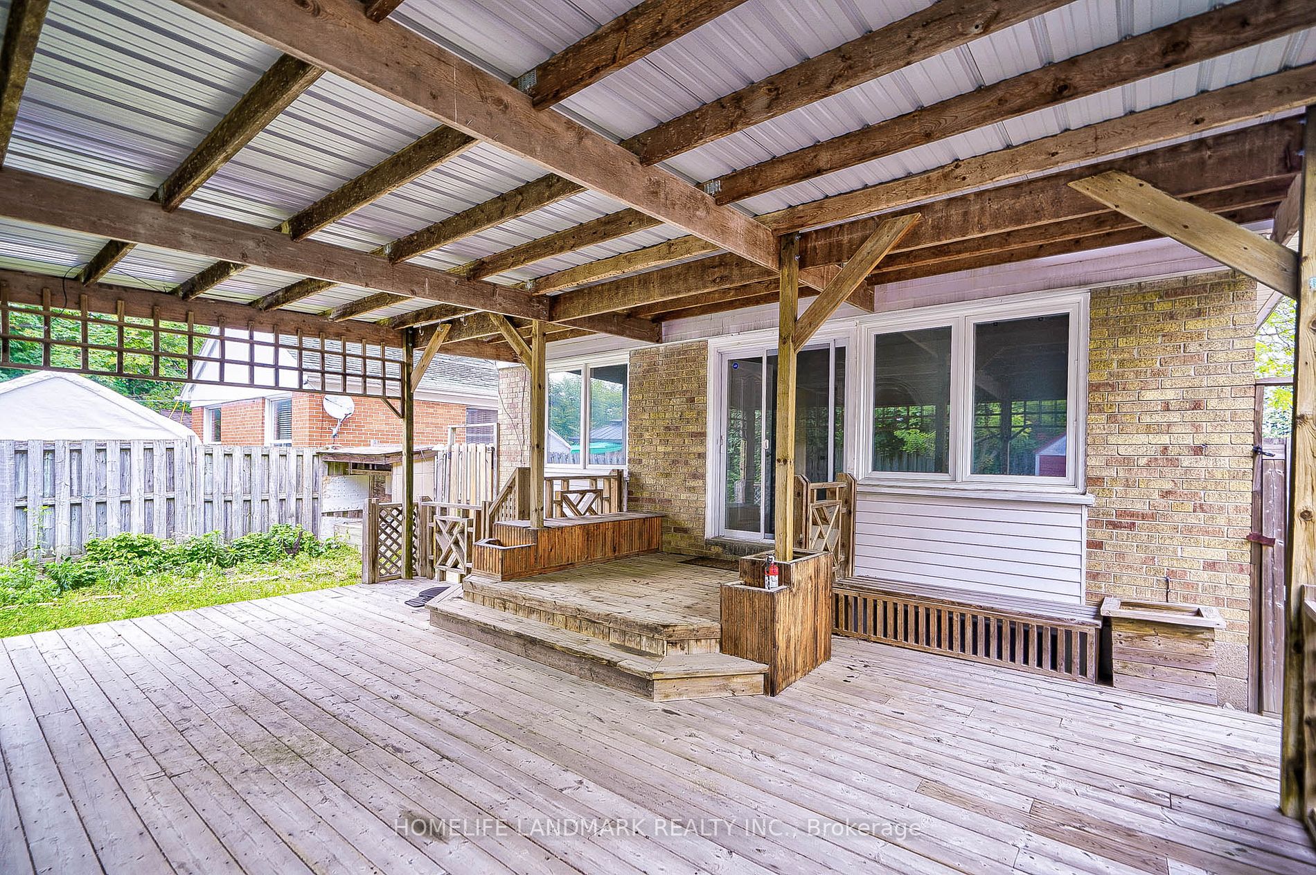 1510 Danforth Road