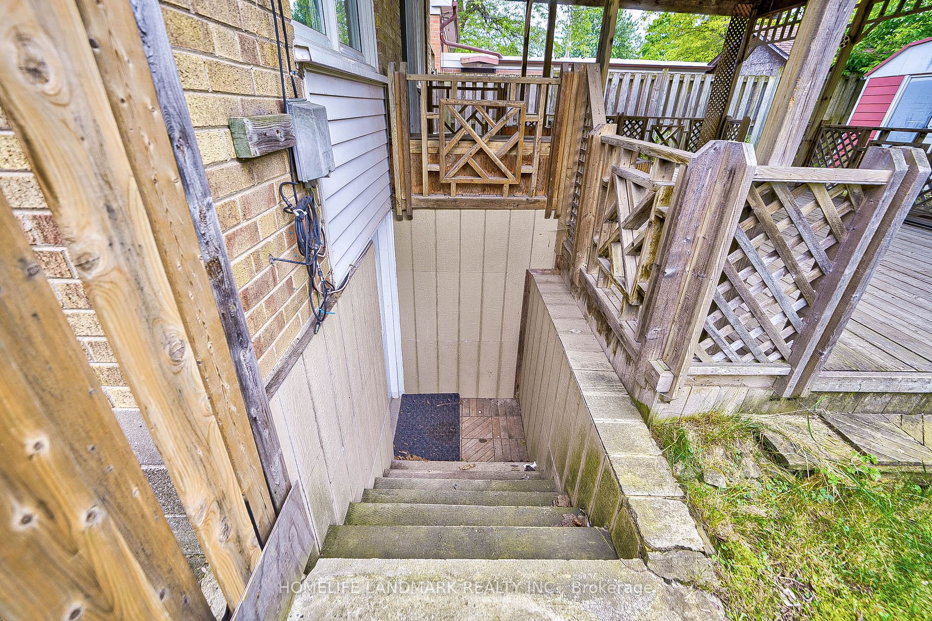 1510 Danforth Road
