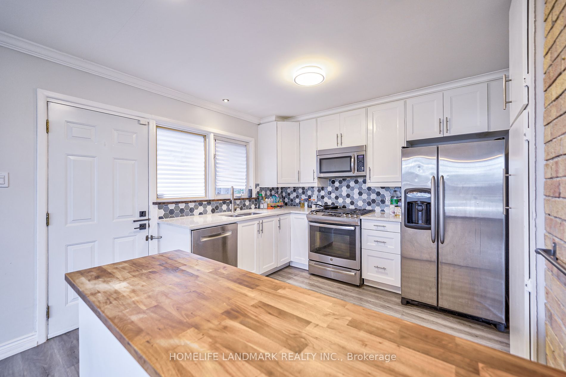 1510 Danforth Road