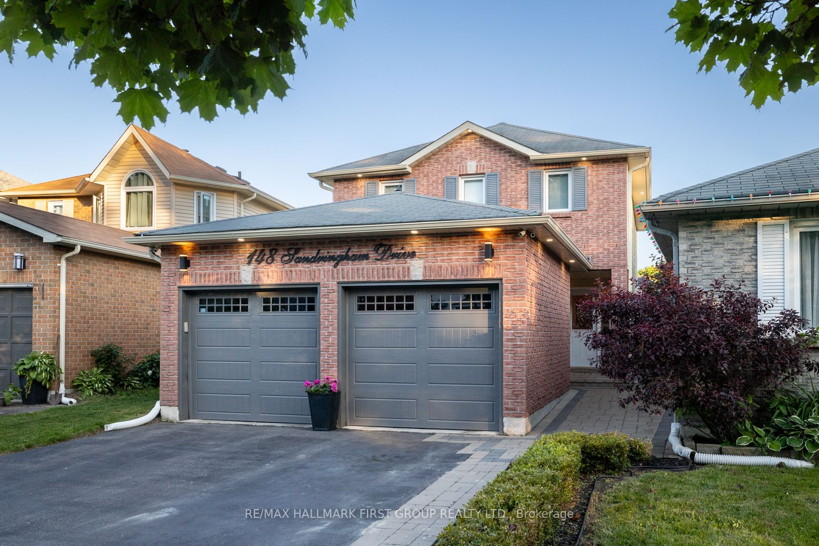 148 Sandringham Drive