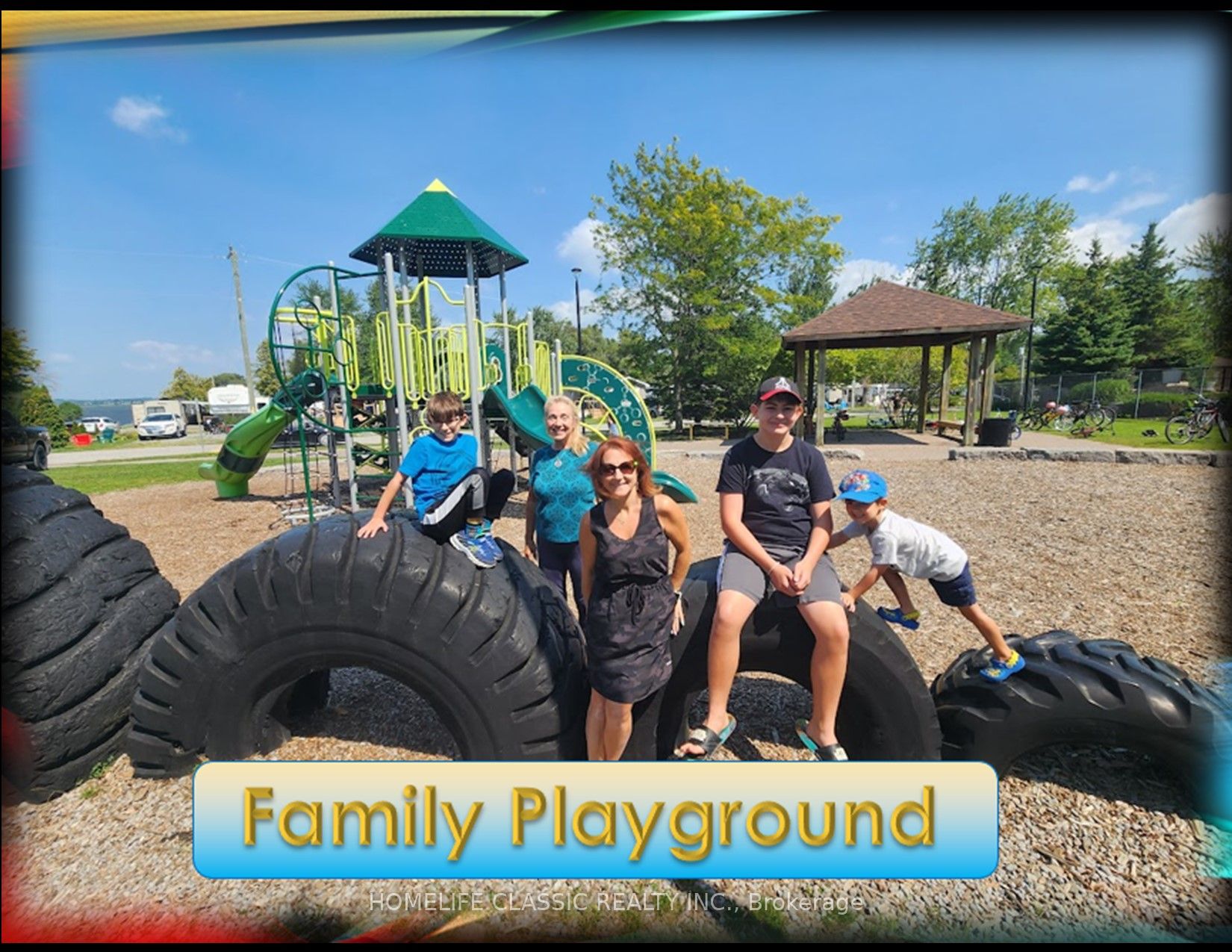 225 Platten Boulevard