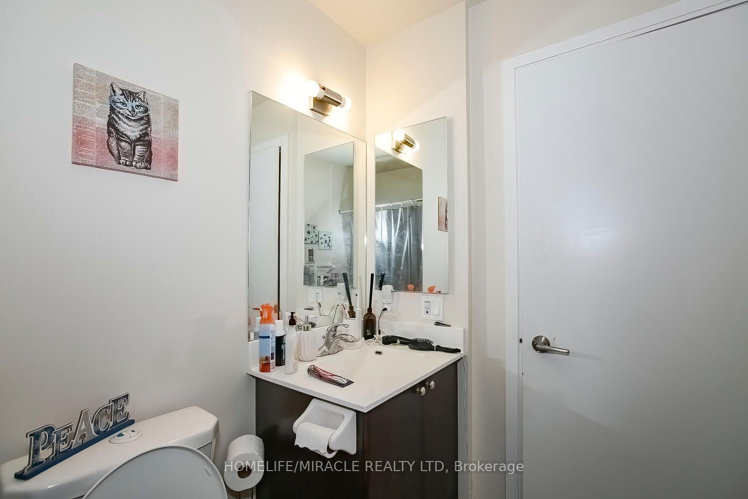 181 Village Green Square, #Ph20