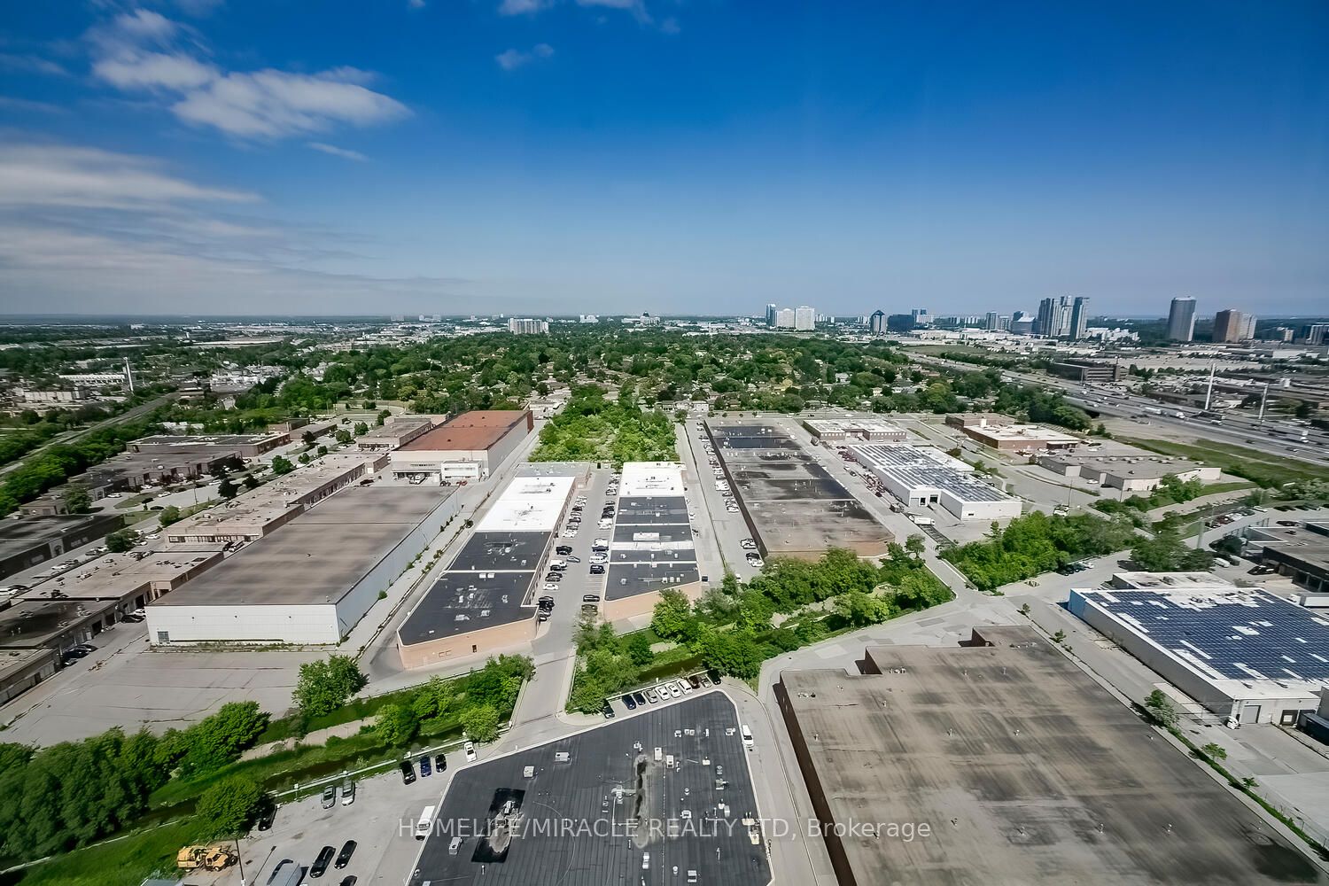 181 Village Green Square, #Ph20