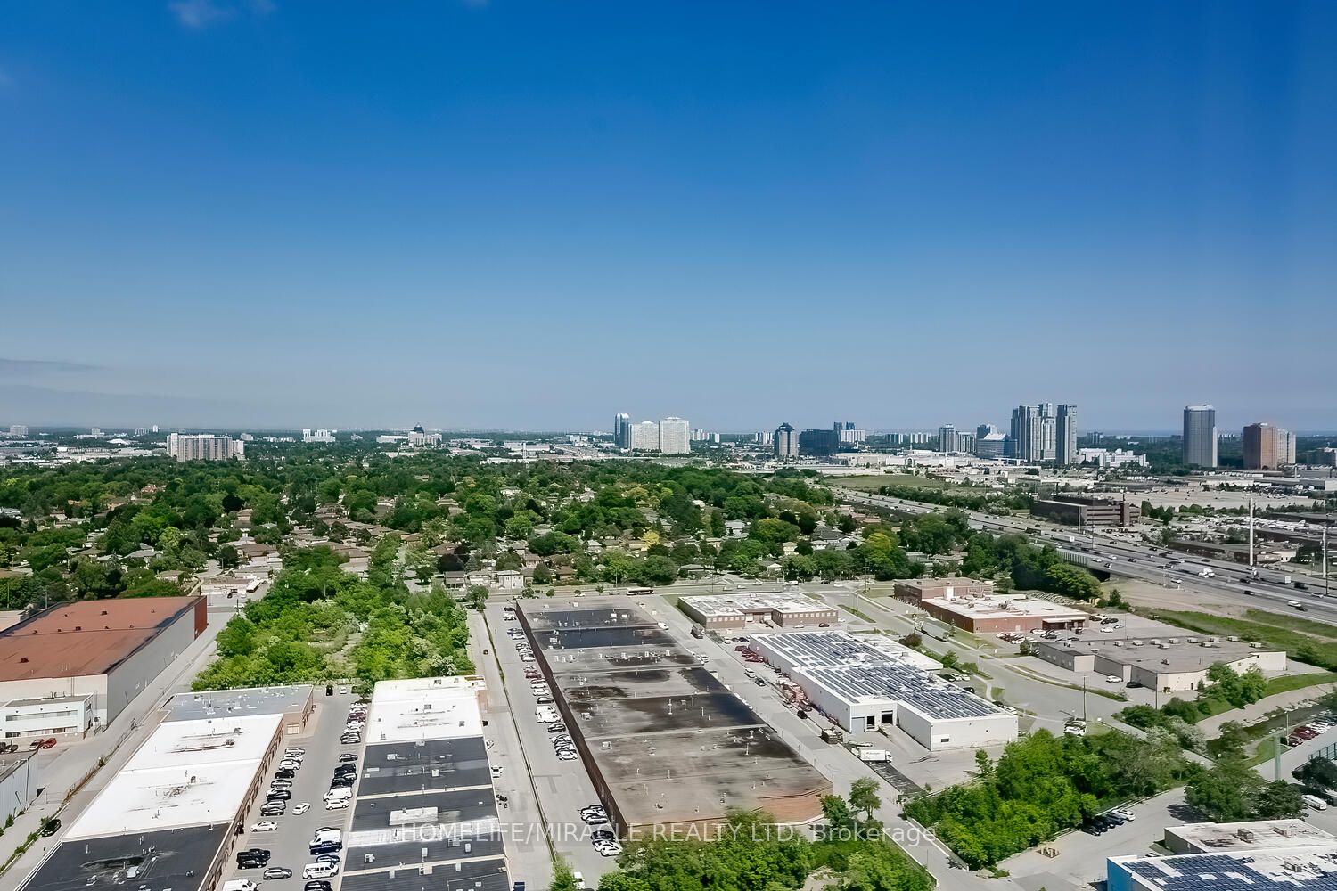 181 Village Green Square, #Ph20