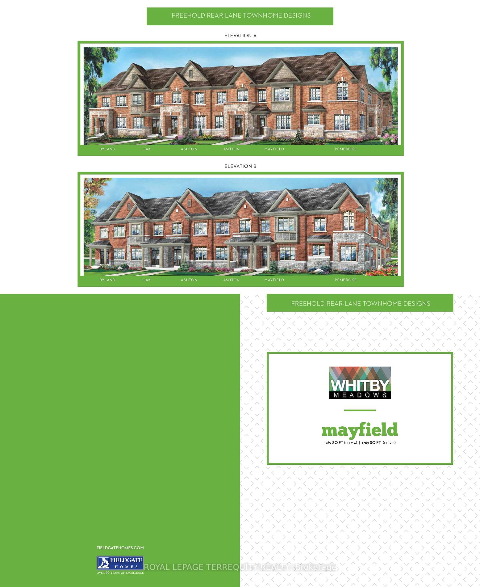 315 Coronation Road