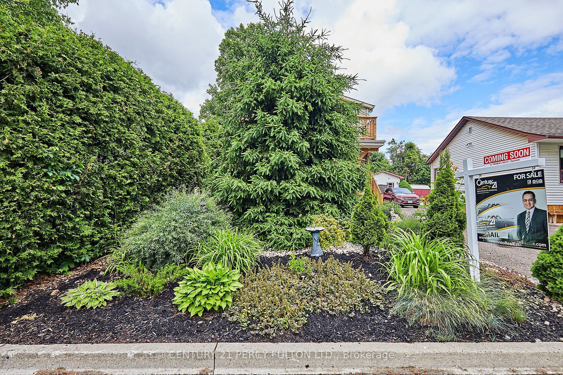 45 Tudor Ave