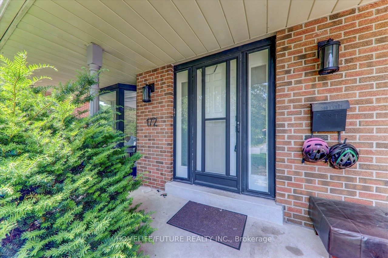 172 Lawson Road