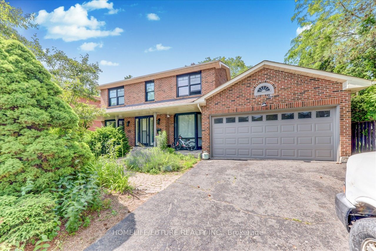 172 Lawson Road