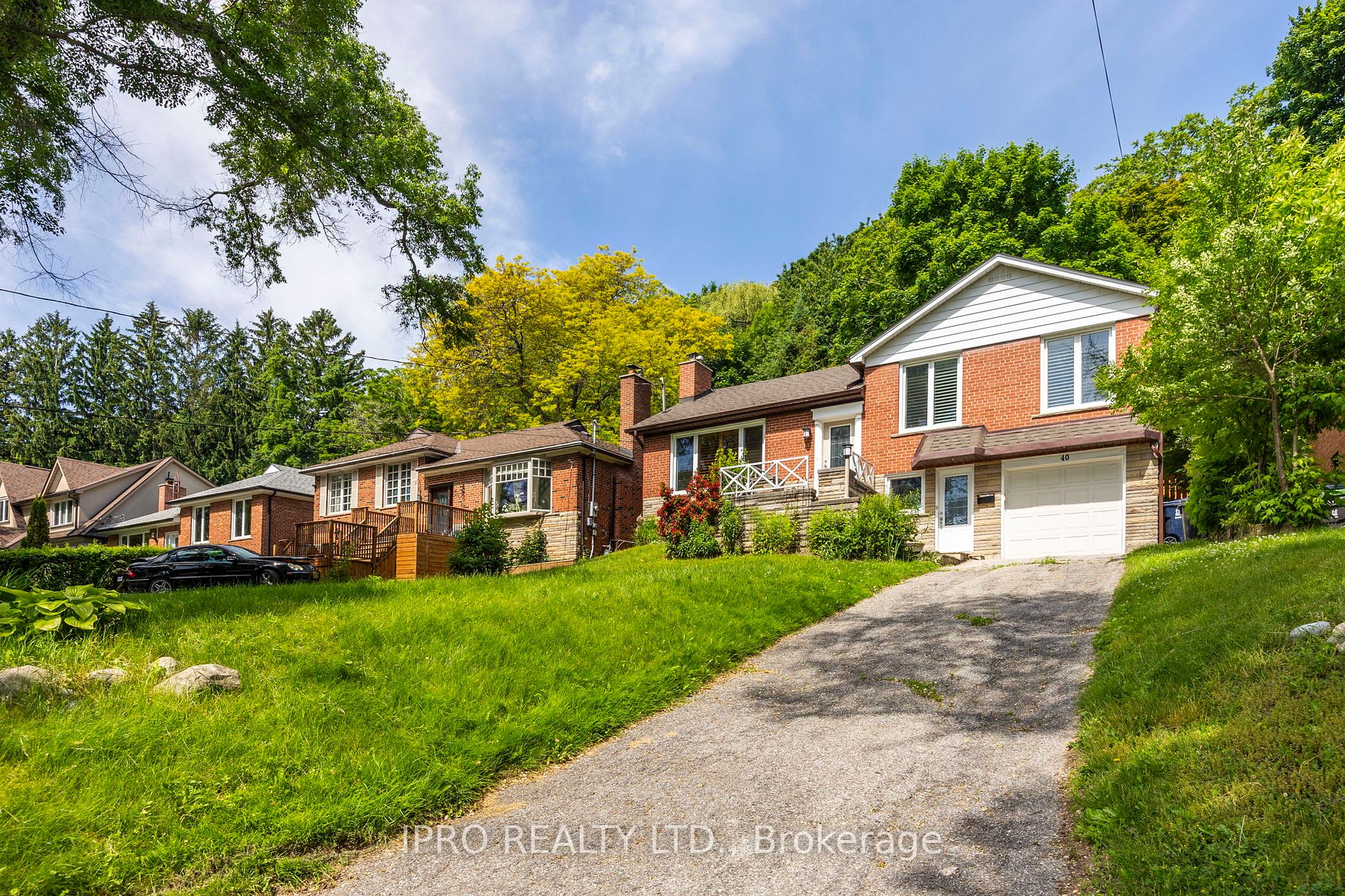 40 Catalina Drive