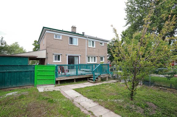 31 Birkdale Road