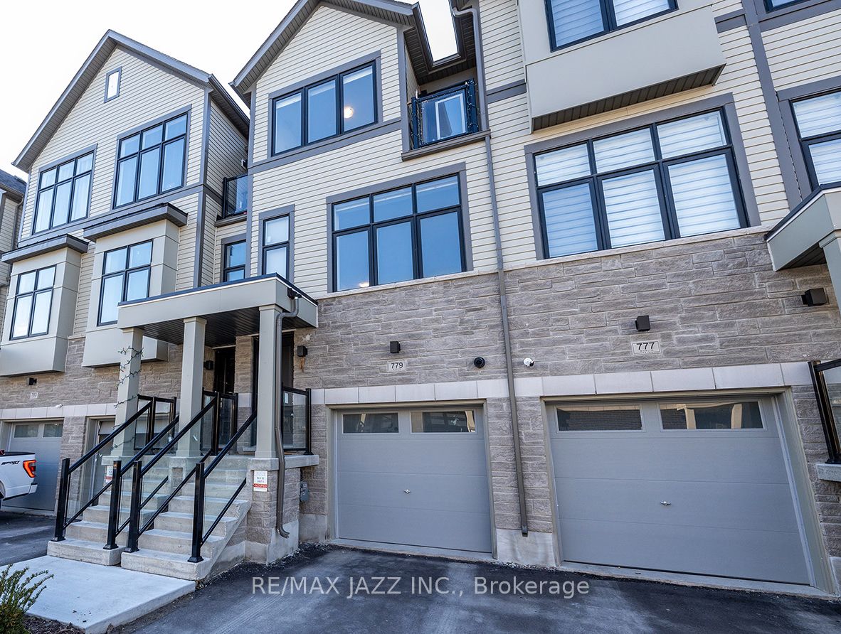 779 Eddystone Path