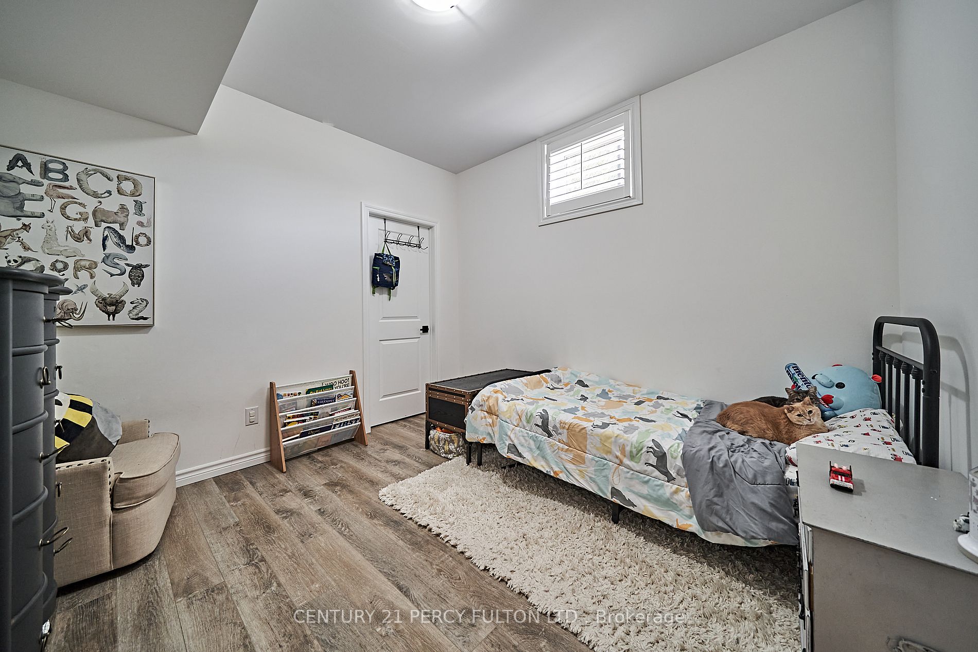 43 Harry Lee Crescent