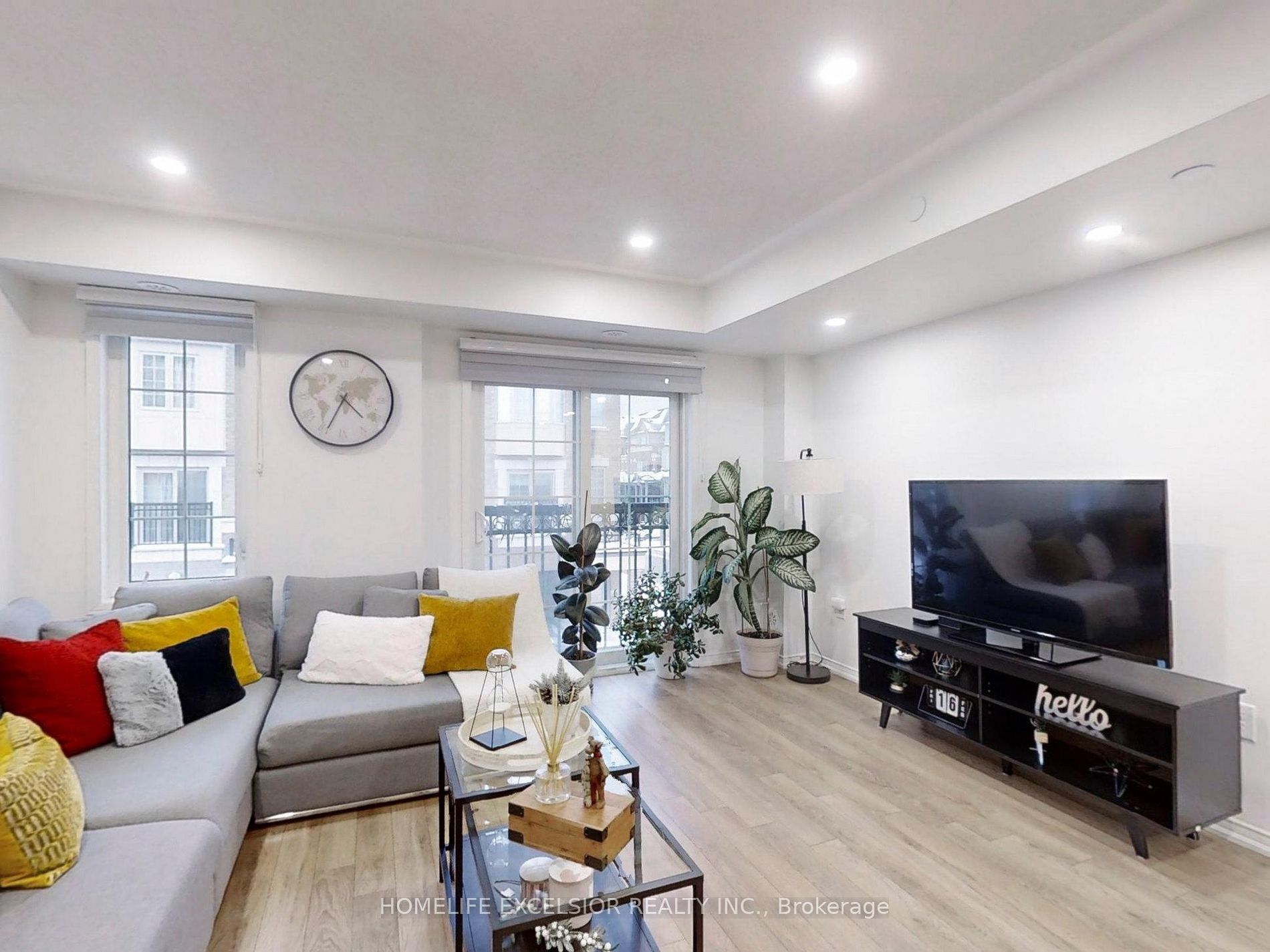 38 Glenstal Path #271