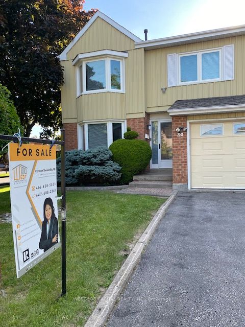 30 Wintermute Boulevard