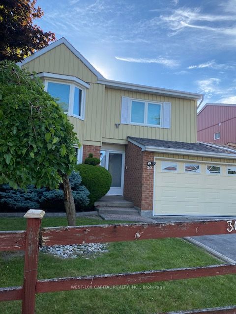 30 Wintermute Boulevard