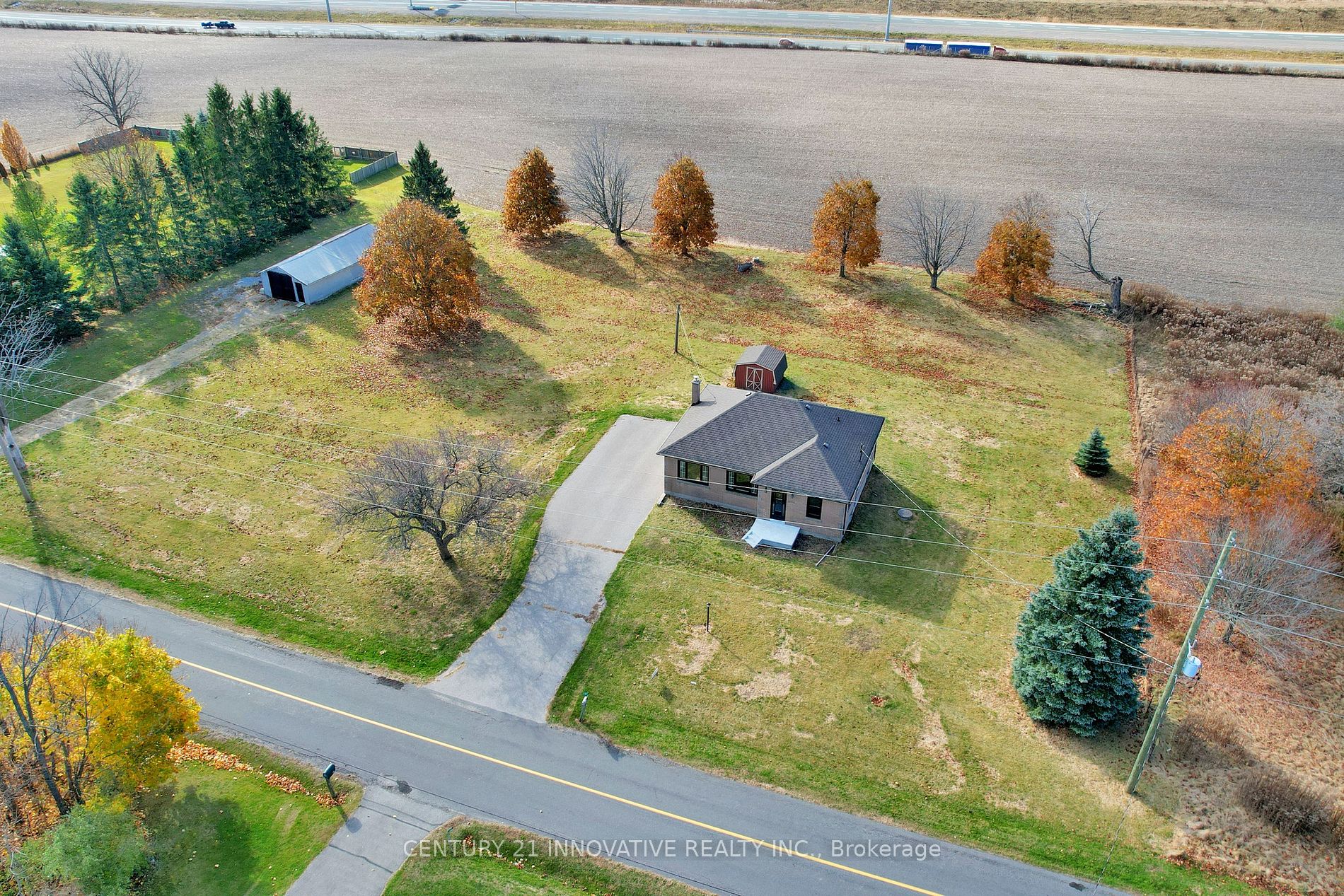1184 Solina Road
