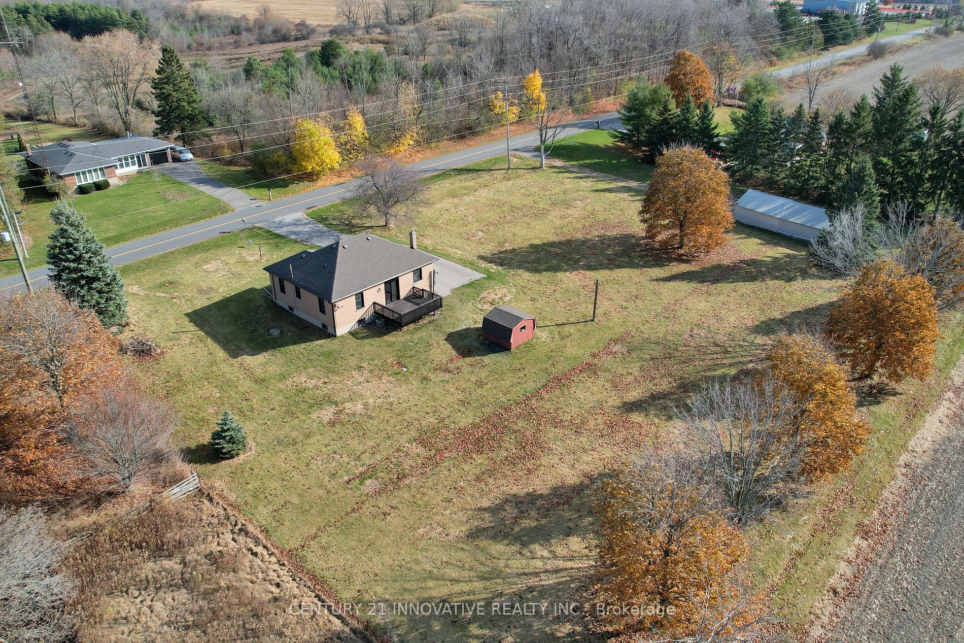 1184 Solina Road
