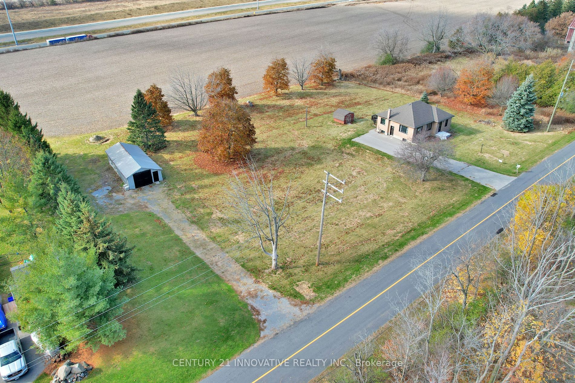 1184 Solina Road