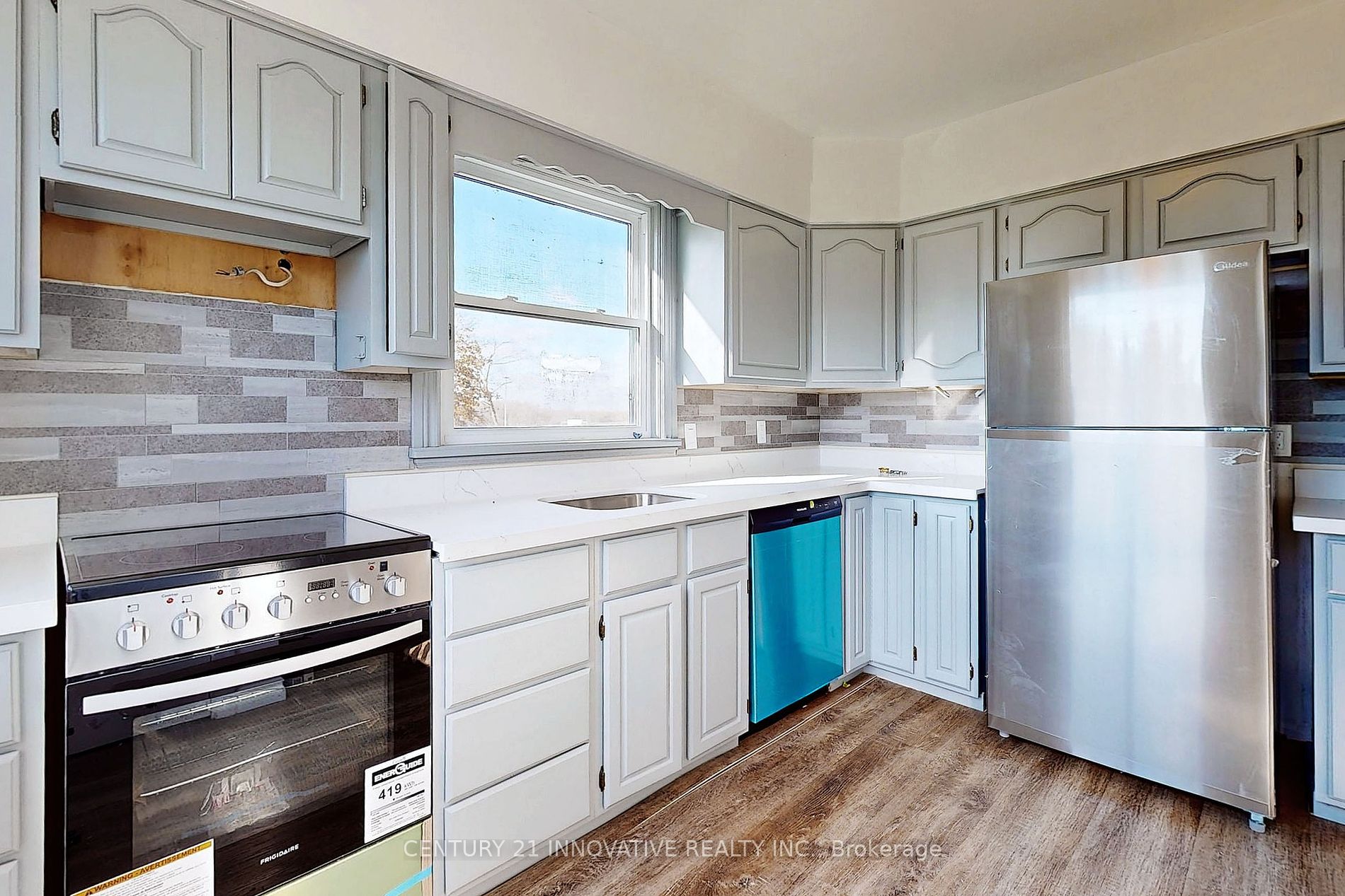 1184 Solina Road