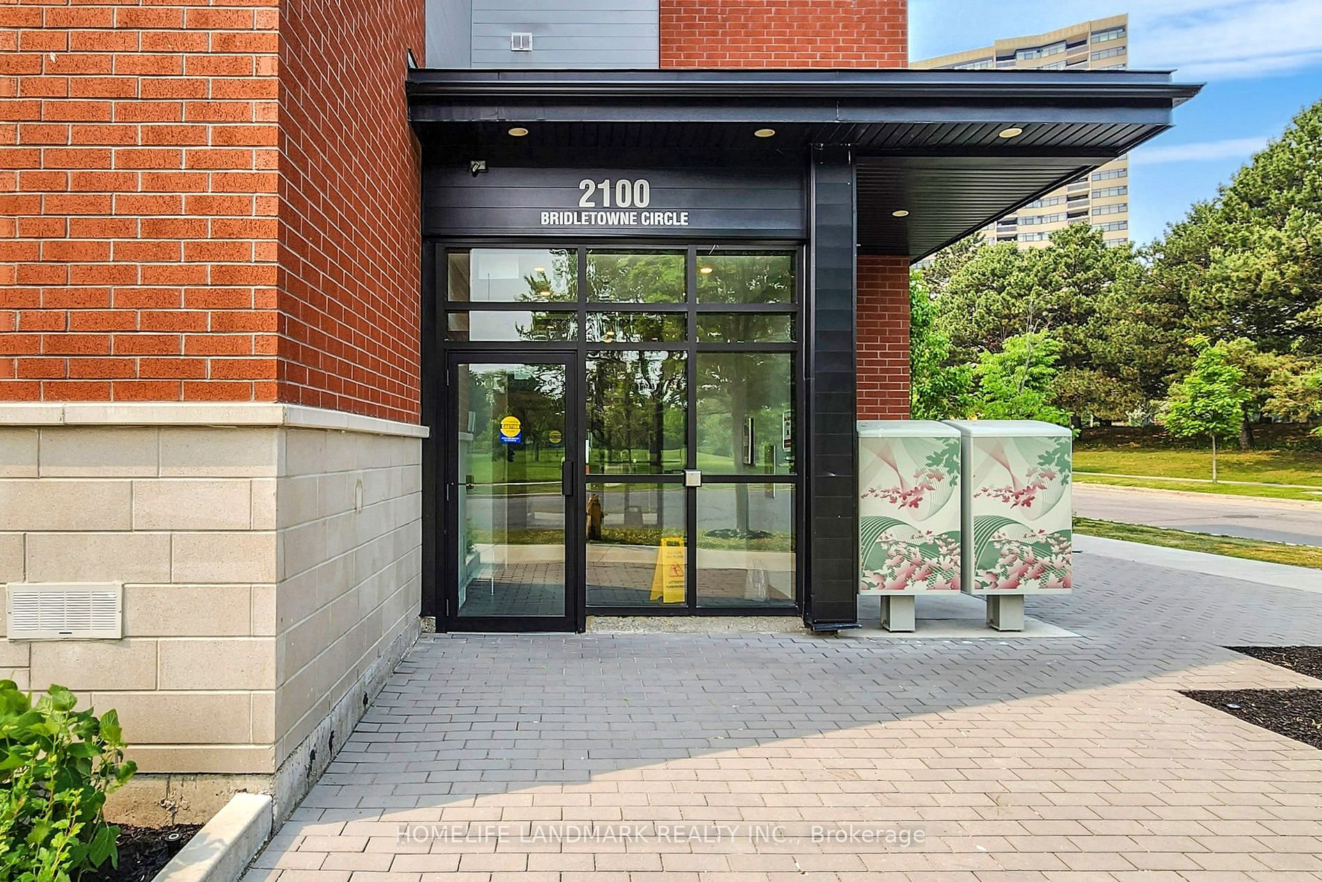 2100 Bridletowne Circ, #303