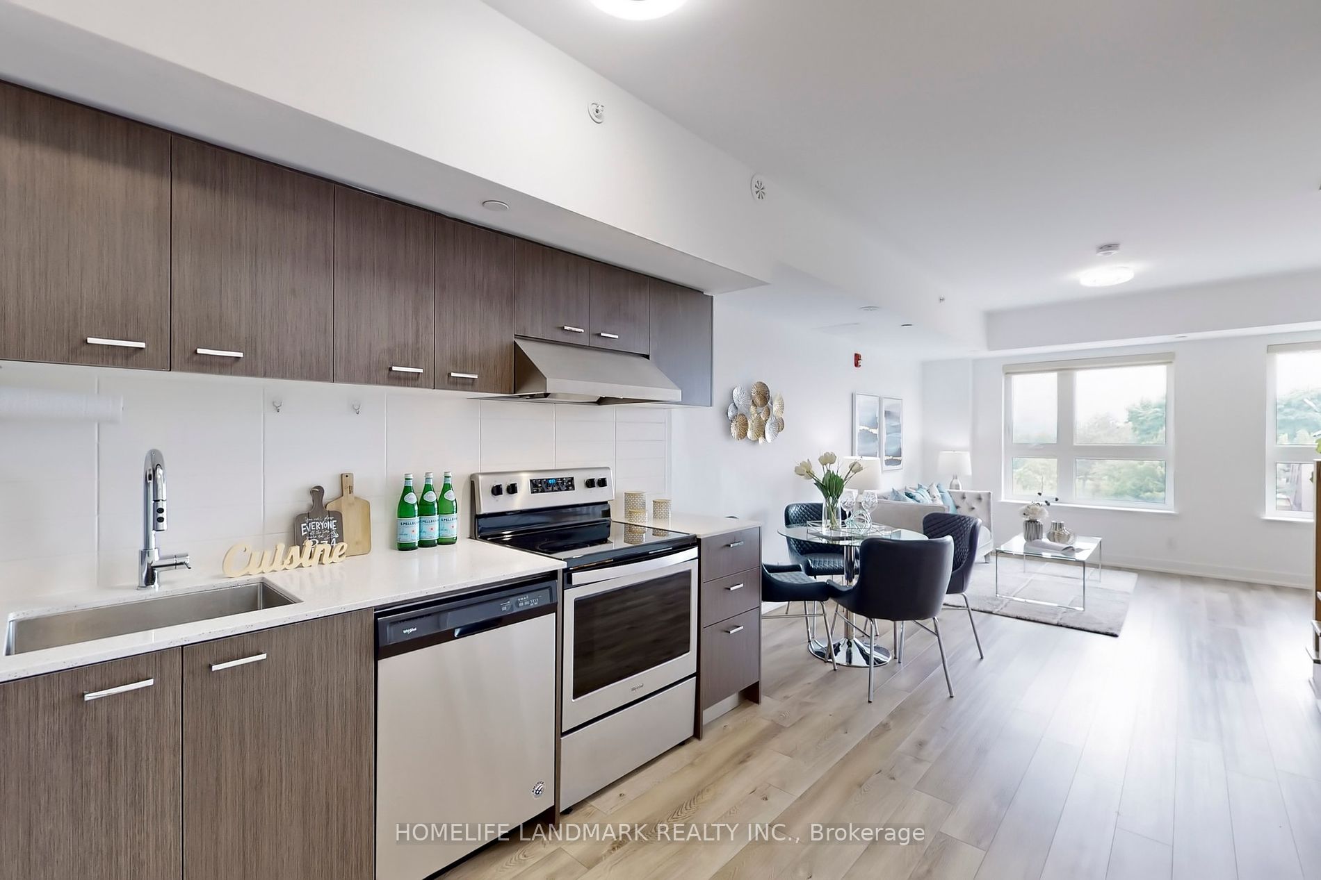 2100 Bridletowne Circ, #303