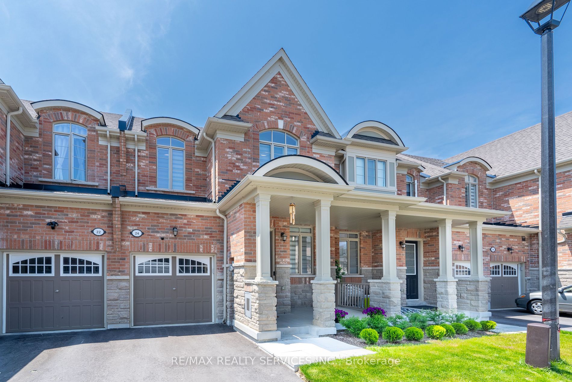 24 Hickling Lane