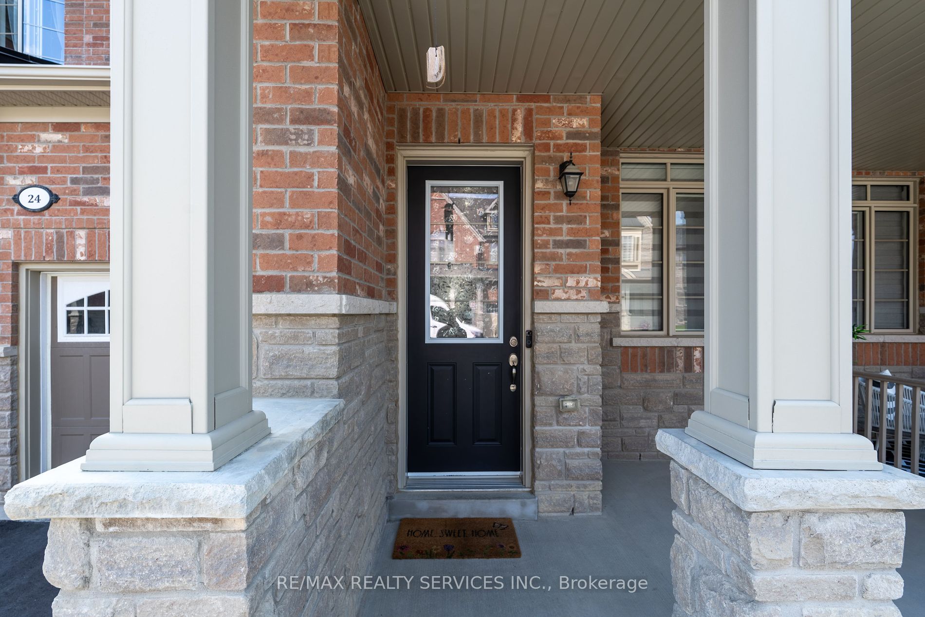 24 Hickling Lane