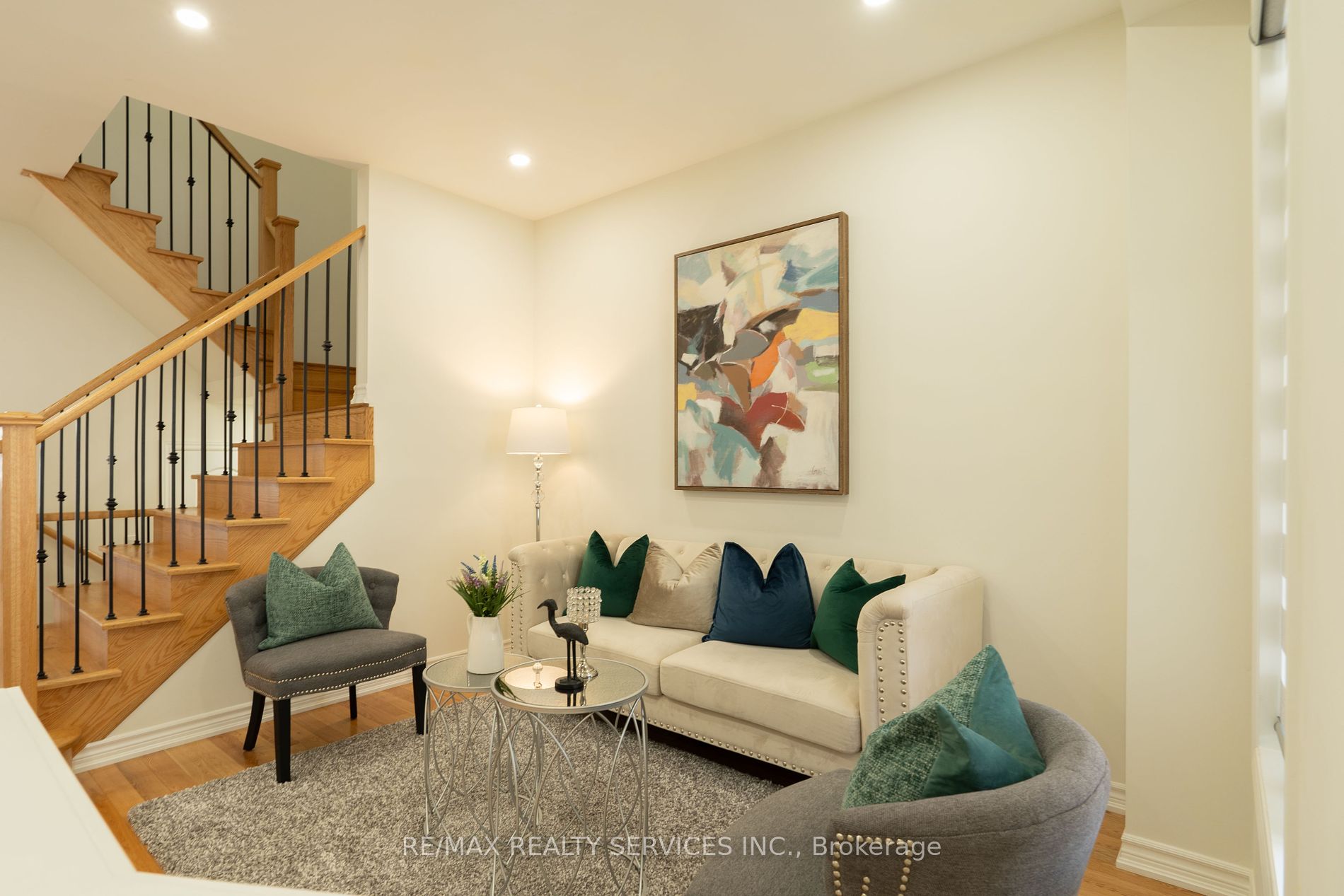24 Hickling Lane