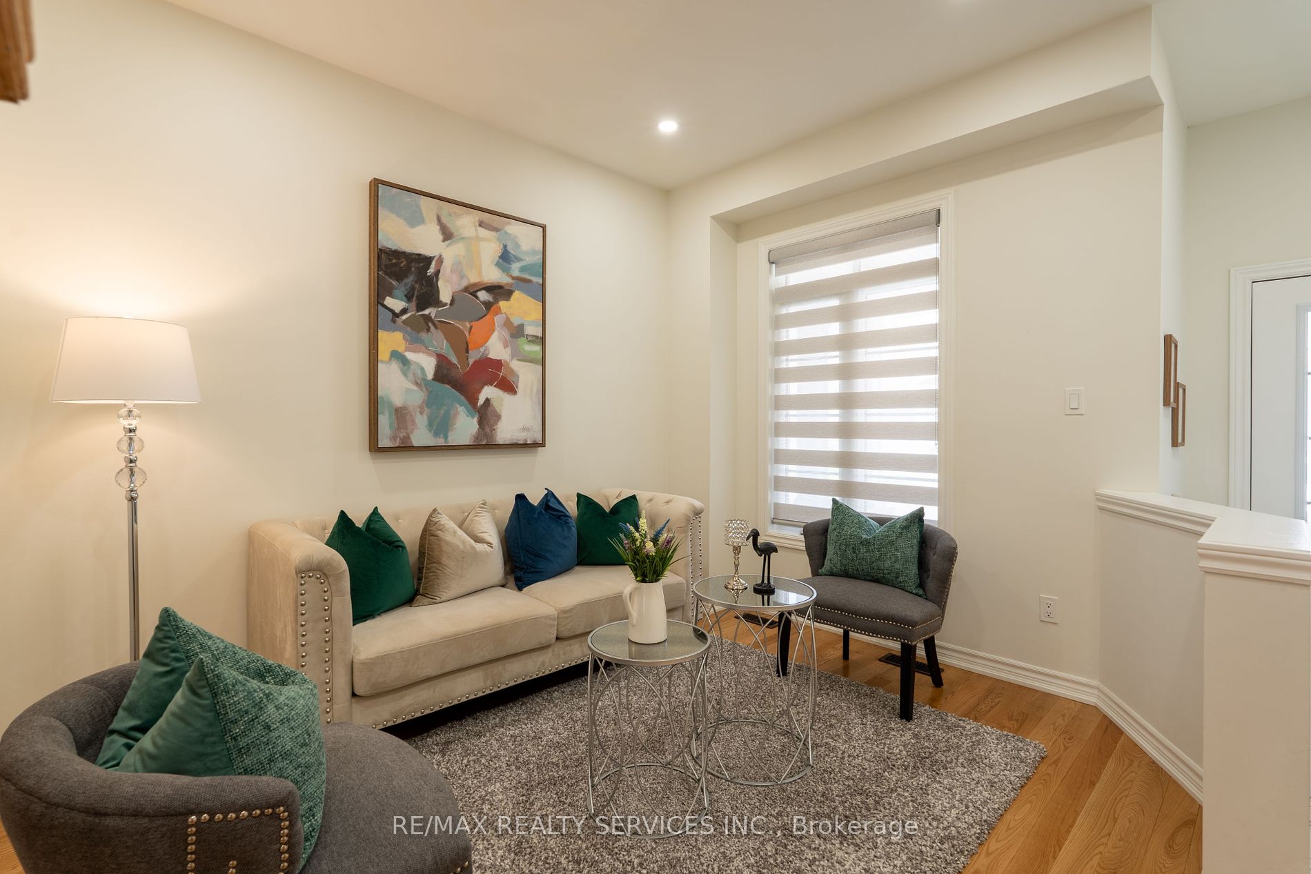 24 Hickling Lane