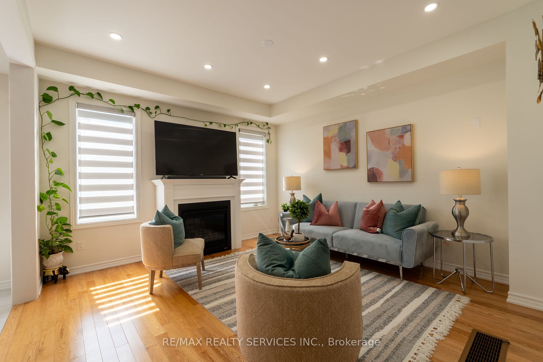 24 Hickling Lane