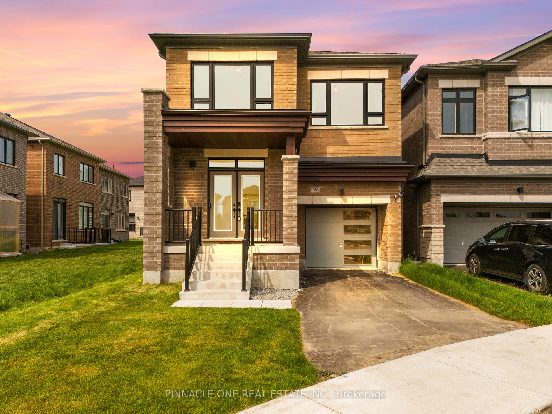 1380 Klondike Court