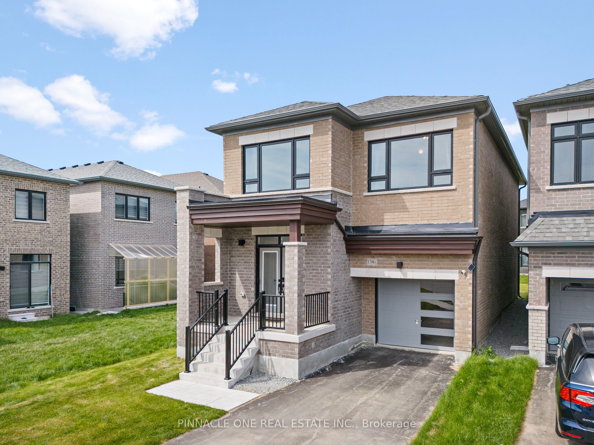 1380 Klondike Court