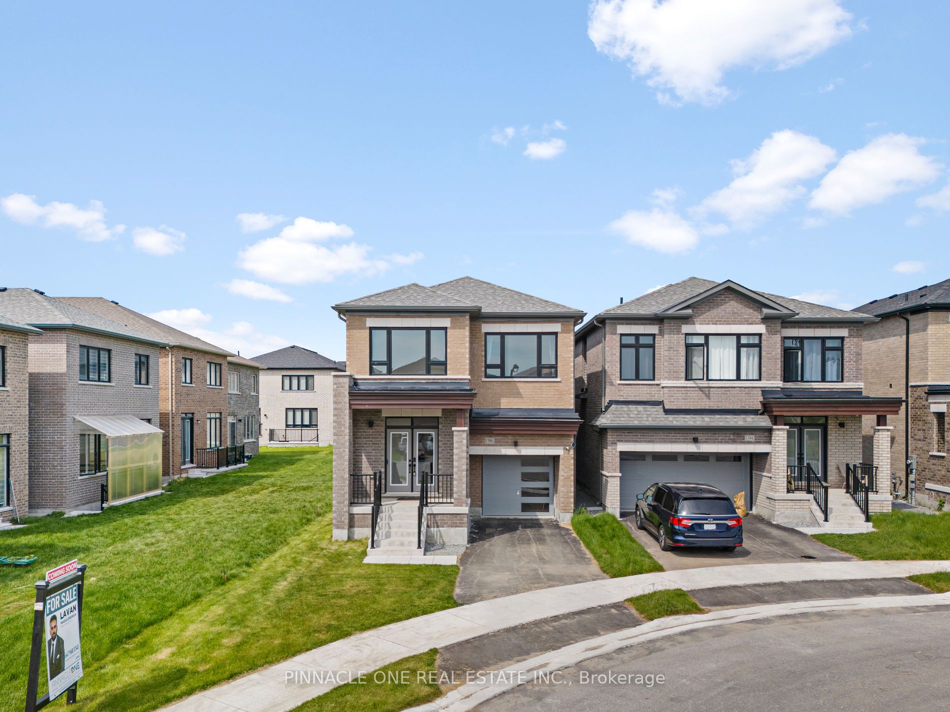 1380 Klondike Court