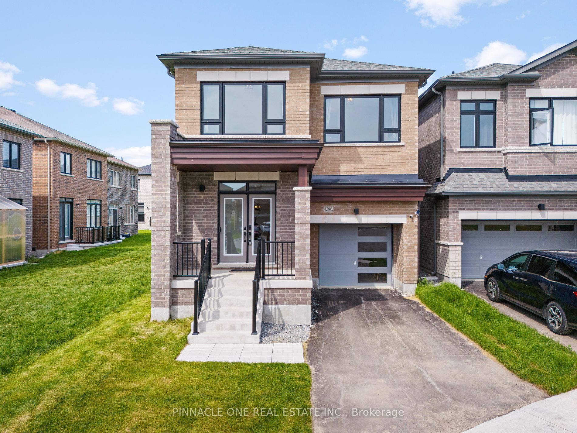 1380 Klondike Court