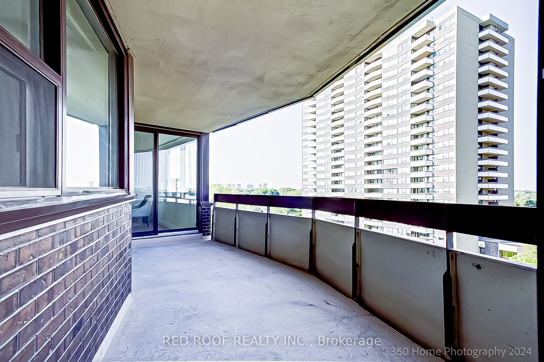 45 Huntingdale Blvd, #604