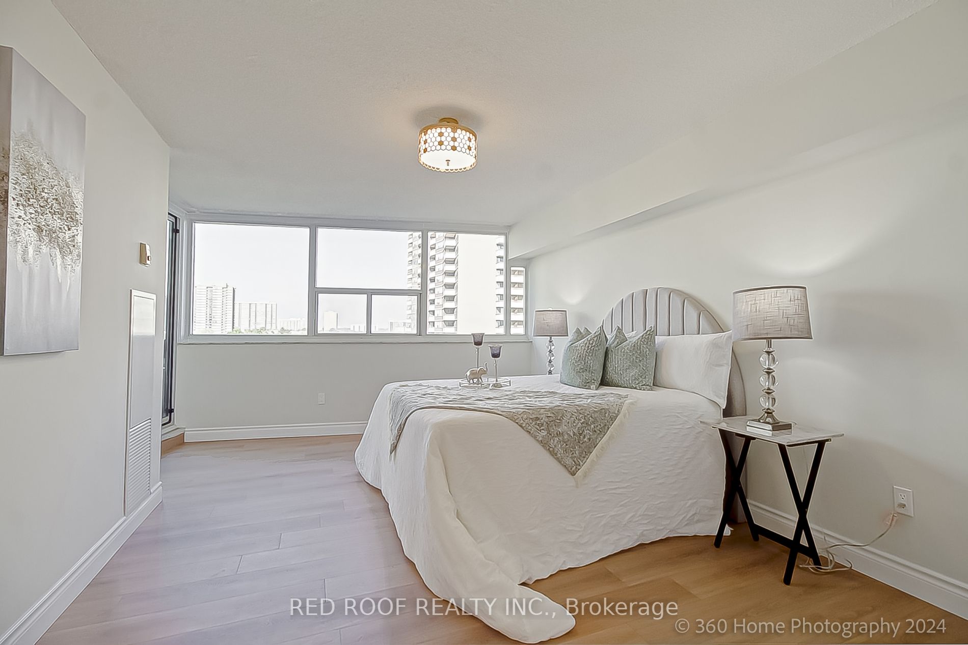 45 Huntingdale Blvd, #604