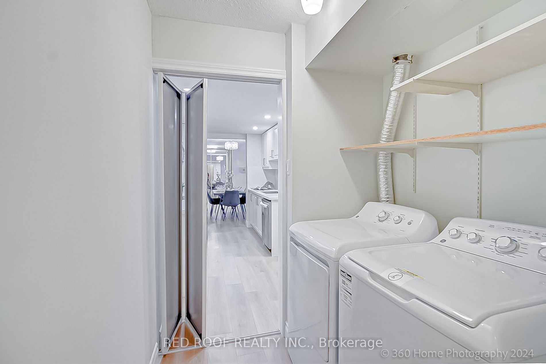 45 Huntingdale Blvd, #604