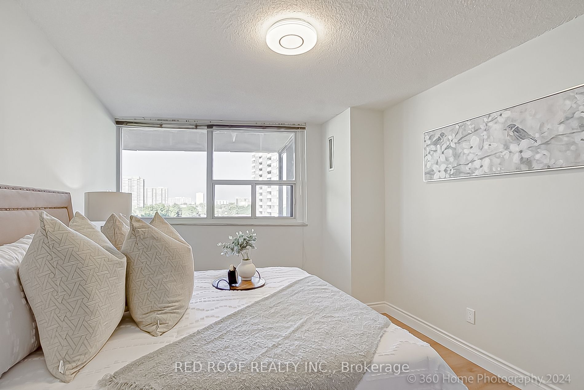 45 Huntingdale Blvd, #604
