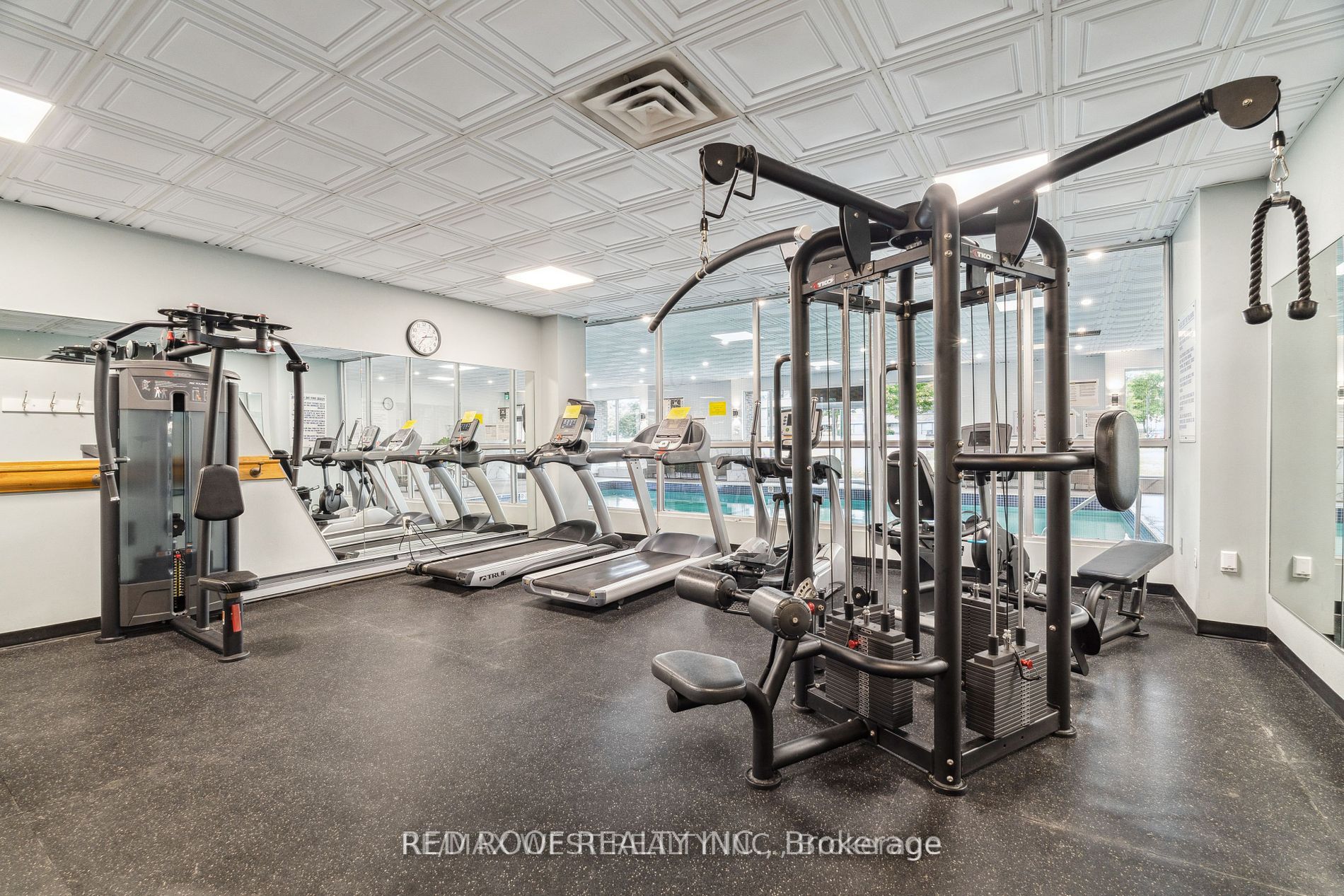 45 Huntingdale Blvd, #604