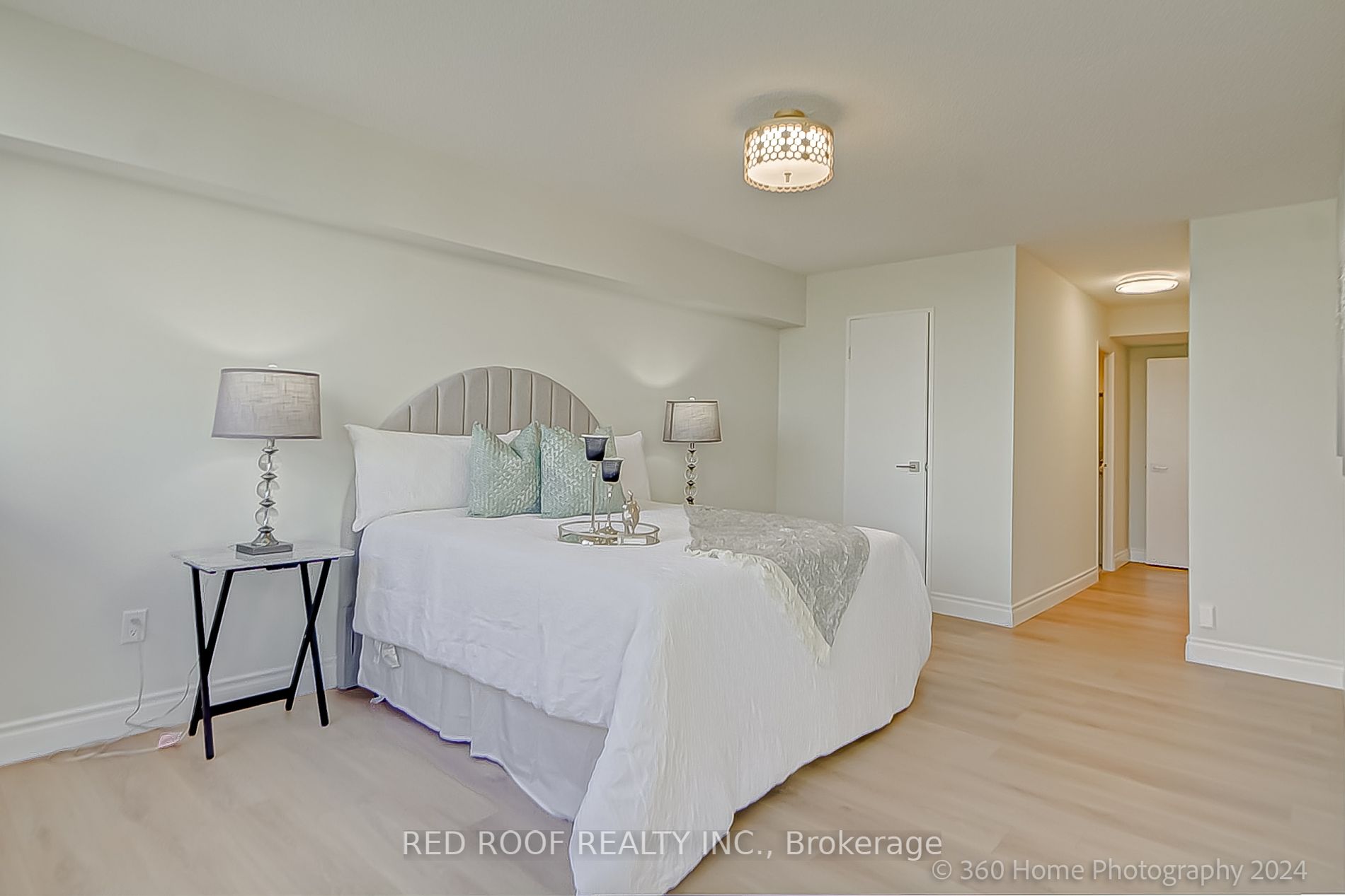 45 Huntingdale Blvd, #604
