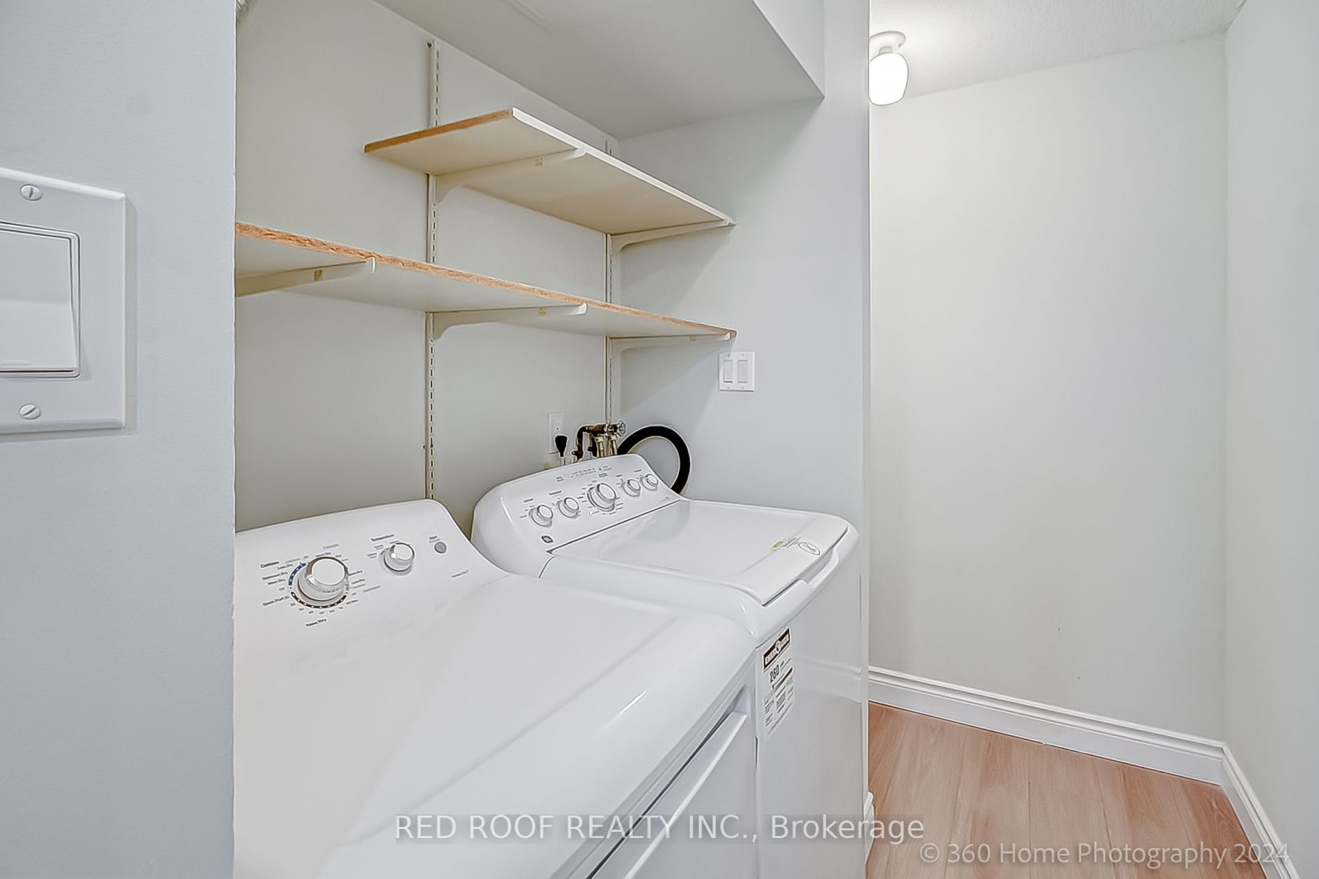 45 Huntingdale Blvd, #604