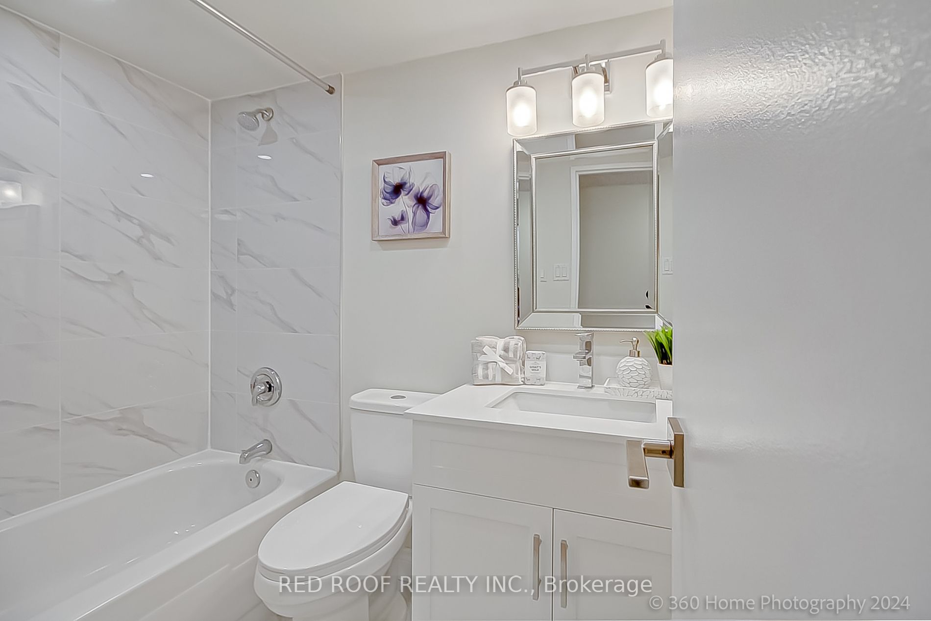 45 Huntingdale Blvd, #604